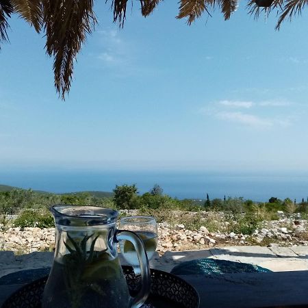 Pirate'S Nest Stone House Guest House Korcula Town Bagian luar foto