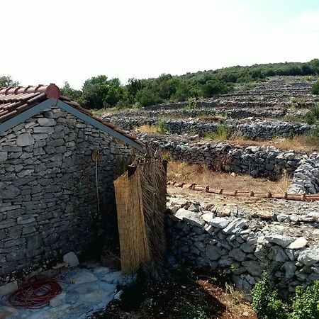 Pirate'S Nest Stone House Guest House Korcula Town Ruang foto
