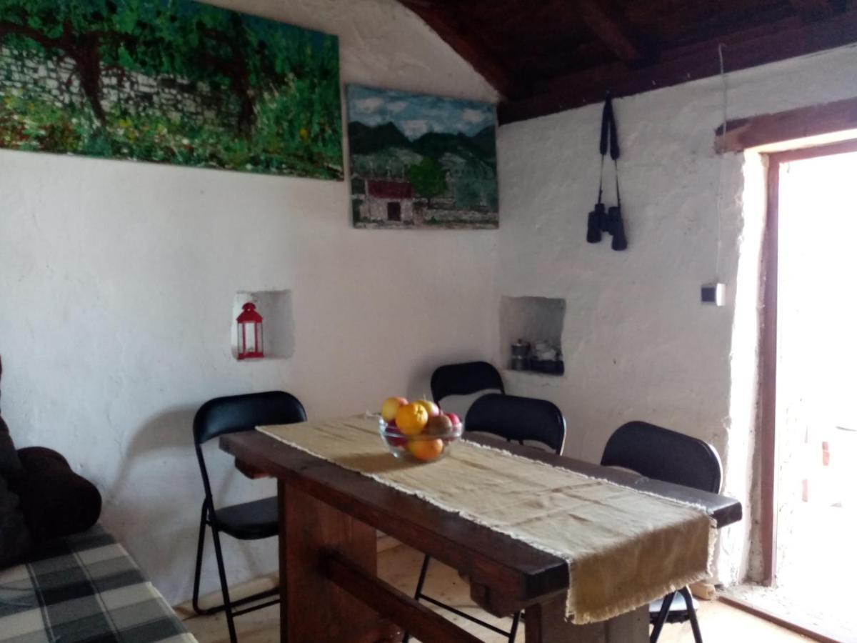 Pirate'S Nest Stone House Guest House Korcula Town Bagian luar foto